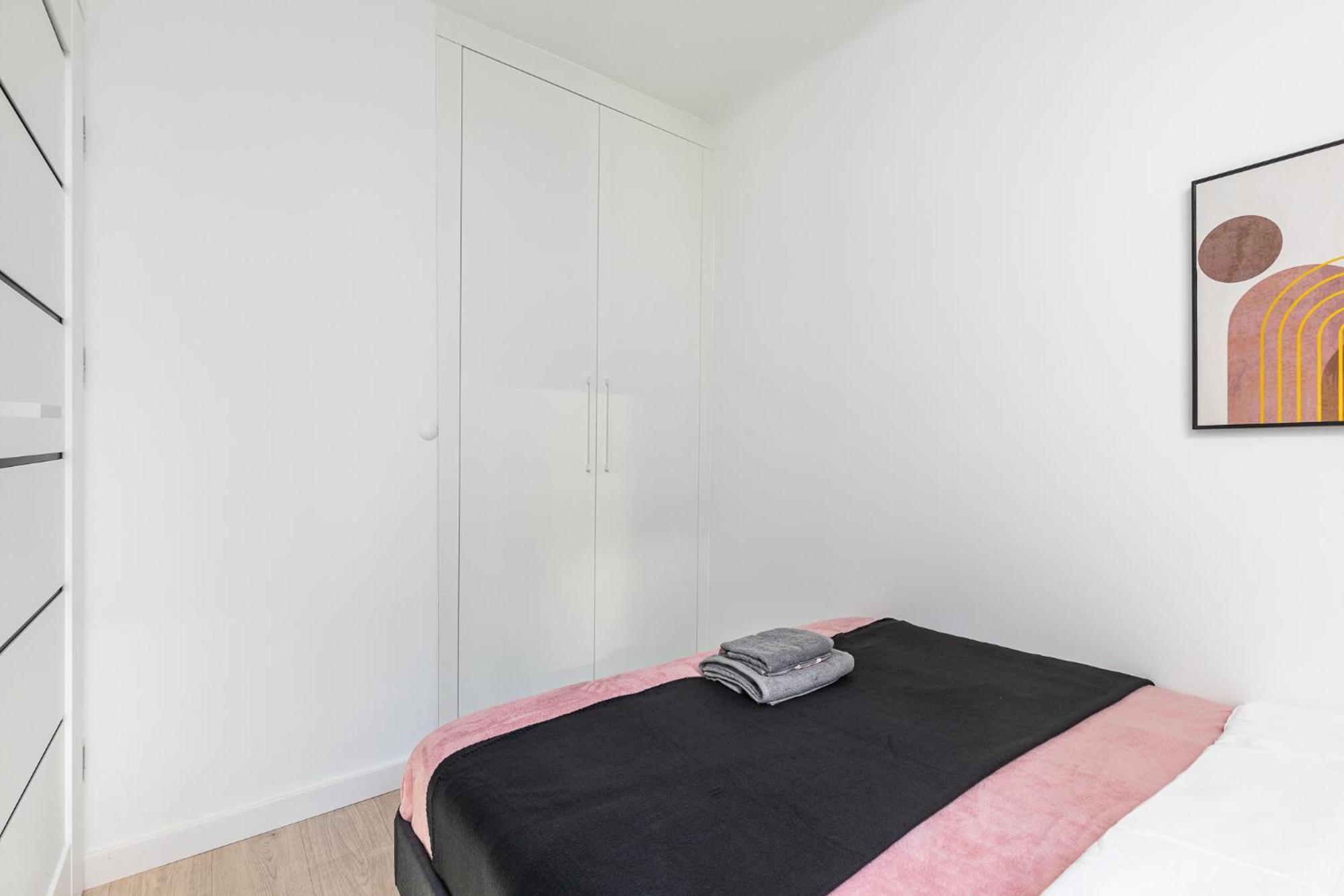 Apartament Superapart Jana Pawla Ii 106 With Elevator Feel At
